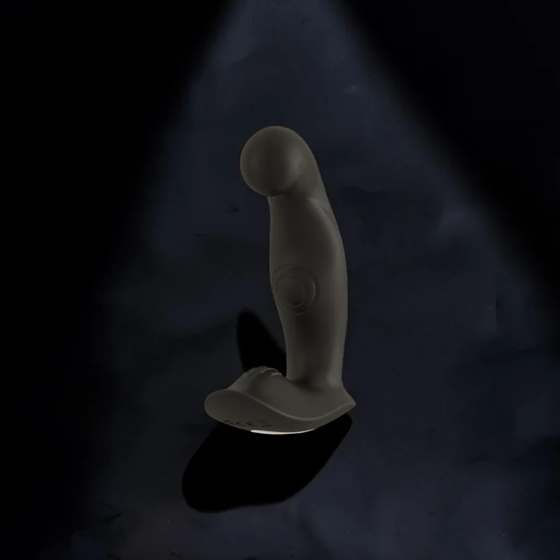 5213013348624 Onyx Depth | Prostate Massager — για τον άνδρα που δεν φοβάται να πάει βαθύτερα