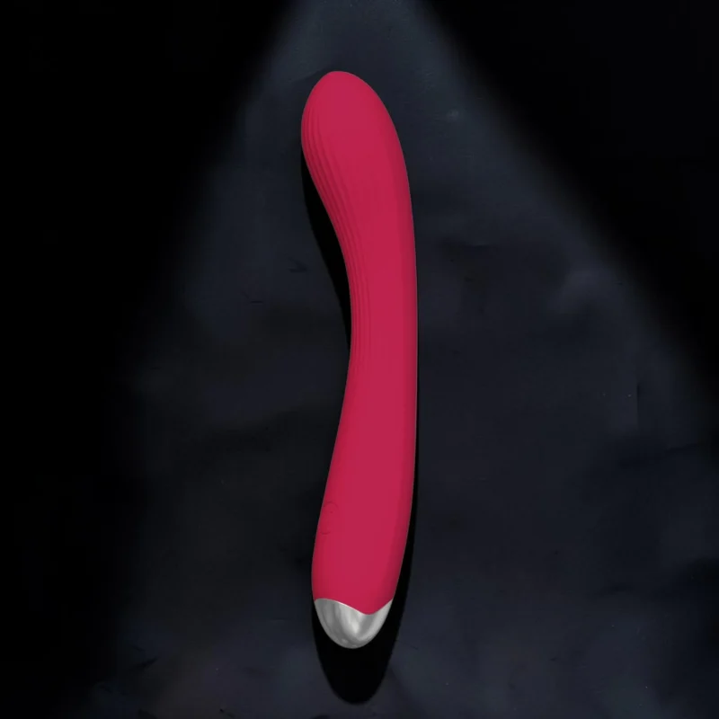 G-Whisper | G-Spot Vibrator — για εσένα που ξέρει ότι τα καλύτερα πράγματα ψιθυρίζουν