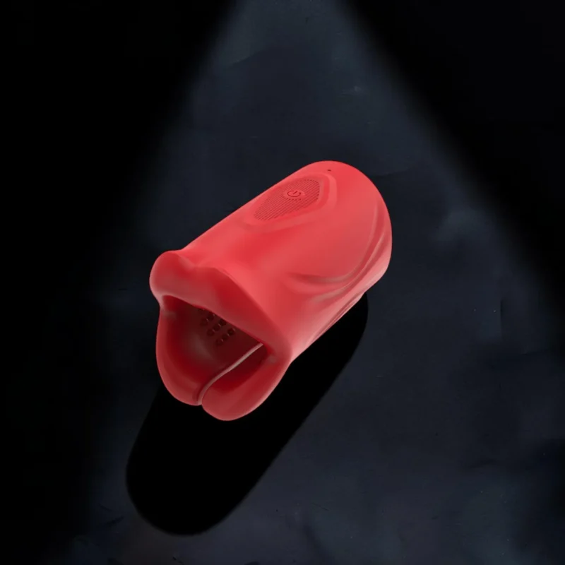 5213016835121 Tight Grip | Vibrating Masturbator — για εσένα που ξέρει ότι αξίζεις το καλύτερο