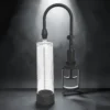 Beginner's Pump | Αντλία Πέους για Αρχάριους — για εσένα που ξεκινάς να ανακαλύπτεις τι μπορεί να γίνει