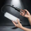 Beginner's Pump | Αντλία Πέους για Αρχάριους — για εσένα που ξεκινάς να ανακαλύπτεις τι μπορεί να γίνει