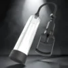 Beginner's Pump | Αντλία Πέους για Αρχάριους — για εσένα που ξεκινάς να ανακαλύπτεις τι μπορεί να γίνει