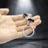 Ring Clamps | Σφιγκτήρες Θηλών με Μεταλλικούς Κρίκους — για εσένα που ξέρεις ότι η πίεση στο σωστό σημείο αλλάζει τα πάντα