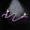 Pearl Clamps | Σφιγκτήρες Θηλών με Αλυσίδα & Πέρλες — για εσένα που ξέρεις ότι η ομορφιά και η ένταση μπορούν να συνυπάρχουν