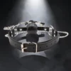 Gag & Clamps Set | Σετ Φίμωτρο με Σφιγκτήρες Θηλών — για εσένα που θέλεις να ελέγχεις τα πάντα ταυτόχρονα