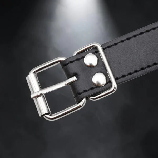 Gag & Clamps Set | Σετ Φίμωτρο με Σφιγκτήρες Θηλών — για εσένα που θέλεις να ελέγχεις τα πάντα ταυτόχρονα