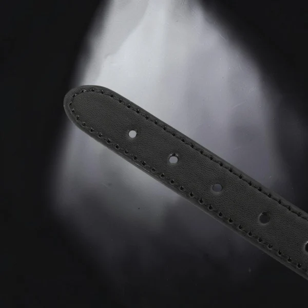 Breathable Gag | Φίμωτρο με Τρυπητή Μπάλα — για εσένα που ξέρεις ότι ακόμα και στη σιωπή... η ανάσα μετράει