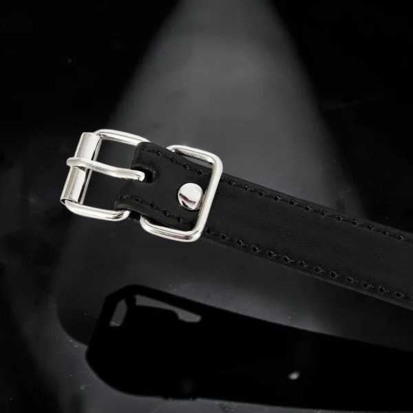 Breathable Gag | Φίμωτρο με Τρυπητή Μπάλα — για εσένα που ξέρεις ότι ακόμα και στη σιωπή... η ανάσα μετράει