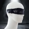 Lace Shadow | Δαντελένια Μάσκα Ματιών — για εσένα που θέλεις να κρύβεις τα μάτια χωρίς να χάσεις τη θηλυκότητά σου