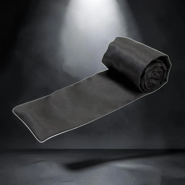 Black Veil Set | Σετ Δέσιμο & Μάσκα — για εσένα που θέλεις να ξεκινήσεις με στυλ