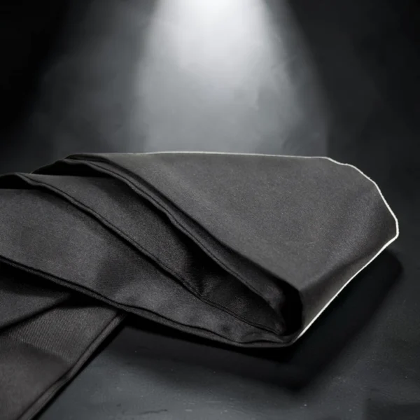 Black Veil Set | Σετ Δέσιμο & Μάσκα — για εσένα που θέλεις να ξεκινήσεις με στυλ