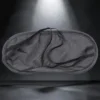 Satin Veil | Μάσκα Ματιών Σατέν — για εσένα που ξέρεις ότι το σκοτάδι δεν τρομάζει... απελευθερώνει