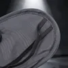 Satin Veil | Μάσκα Ματιών Σατέν — για εσένα που ξέρεις ότι το σκοτάδι δεν τρομάζει... απελευθερώνει