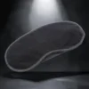 Satin Veil | Μάσκα Ματιών Σατέν — για εσένα που ξέρεις ότι το σκοτάδι δεν τρομάζει... απελευθερώνει