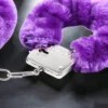 Fur Cuffs | Χειροπέδες με Γούνα — για εσένα που θέλεις να κρατήσεις κάποιον εκεί που πρέπει