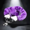 Fur Cuffs | Χειροπέδες με Γούνα — για εσένα που θέλεις να κρατήσεις κάποιον εκεί που πρέπει