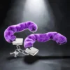 Fur Cuffs | Χειροπέδες με Γούνα — για εσένα που θέλεις να κρατήσεις κάποιον εκεί που πρέπει
