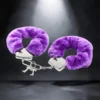 Fur Cuffs | Χειροπέδες με Γούνα — για εσένα που θέλεις να κρατήσεις κάποιον εκεί που πρέπει