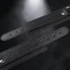D-Ring Cuffs | Δερμάτινες Χειροπέδες — για εσένα που ξέρεις ότι η λεπτομέρεια κάνει τη διαφορά
