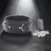 Chain Collar | Κολάρο με Αλυσίδα — για εσένα που ξέρεις ότι το κολάρο δεν περιορίζει... ορίζει