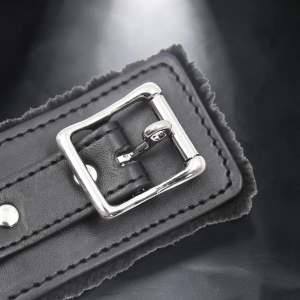 Chain Collar | Κολάρο με Αλυσίδα — για εσένα που ξέρεις ότι το κολάρο δεν περιορίζει... ορίζει