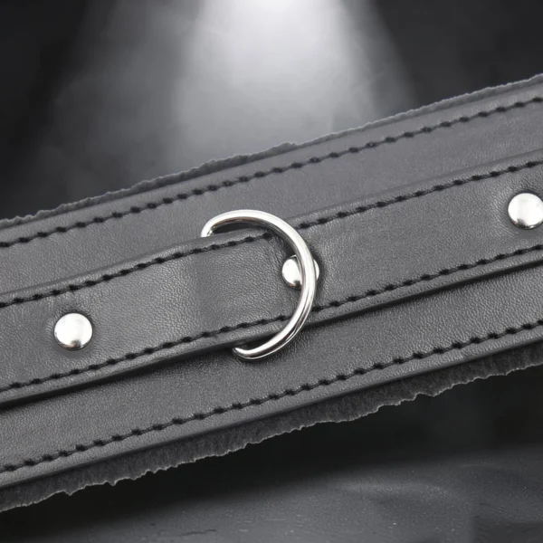 Chain Collar | Κολάρο με Αλυσίδα — για εσένα που ξέρεις ότι το κολάρο δεν περιορίζει... ορίζει