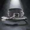 Chain Collar | Κολάρο με Αλυσίδα — για εσένα που ξέρεις ότι το κολάρο δεν περιορίζει... ορίζει