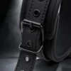 Padded Collar | Κολάρο Premium με Αποσπώμενη Αλυσίδα — για εσένα που δεν κάνεις συμβιβασμούς στη λεπτομέρεια