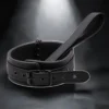 Padded Collar | Κολάρο Premium με Αποσπώμενη Αλυσίδα — για εσένα που δεν κάνεις συμβιβασμούς στη λεπτομέρεια