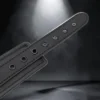 Padded Collar | Κολάρο Premium με Αποσπώμενη Αλυσίδα — για εσένα που δεν κάνεις συμβιβασμούς στη λεπτομέρεια