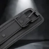 Padded Collar | Κολάρο Premium με Αποσπώμενη Αλυσίδα — για εσένα που δεν κάνεις συμβιβασμούς στη λεπτομέρεια
