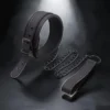 Padded Collar | Κολάρο Premium με Αποσπώμενη Αλυσίδα — για εσένα που δεν κάνεις συμβιβασμούς στη λεπτομέρεια