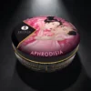 Rose Petals Glow | Κερί Μασάζ Ροδοπέταλα — για εσάς που θέλετε ρομαντική ατμόσφαιρα