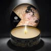 Velvet Vanilla | Κερί Μασάζ Βανίλια — για εσάς που θέλετε να ζεστάνετε τη στιγμή