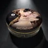 Chocolate Temptation | Κερί Μασάζ Σοκολάτα — για εσάς που θέλετε αμαρτωλή απόλαυση