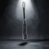 Dark Whip | Flogger Δερμάτινο — για εσένα που ξέρεις ότι κάθε χτύπος είναι ερώτηση που περιμένει απάντηση