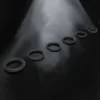 Beginner's Ring Set | Σετ Δαχτυλίδια Πέους Σιλικόνης — για εσένα που ξέρεις ότι κάθε ταξίδι αρχίζει κάπου