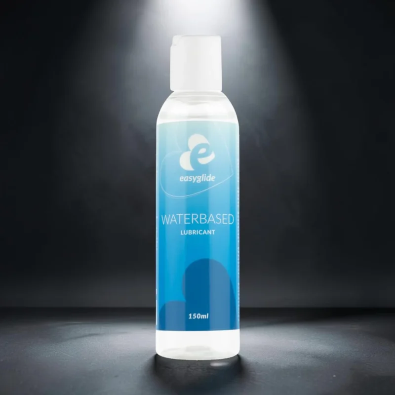 Easy Glide | Λιπαντικό Νερού Γενικής Χρήσης — για εσένα που θέλεις απλότητα που δουλεύει