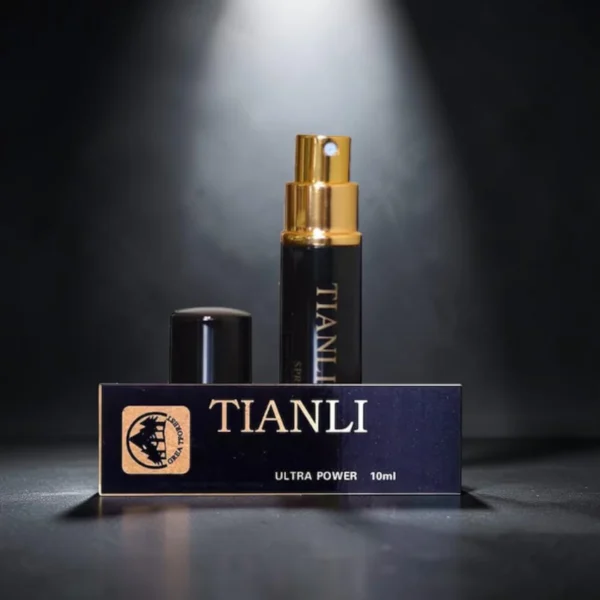 Ultra Power | Διεγερτικό Spray Για Άνδρες — για εσένα που θέλεις μεγαλύτερη διάρκεια
