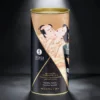 Shunga Vanilla Kiss | Εδώδιμο Λάδι Μασάζ Γεύση Βανίλια — για εσάς που θέλετε να γευτείτε τη στιγμή