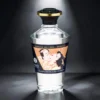 Shunga Vanilla Kiss | Εδώδιμο Λάδι Μασάζ Γεύση Βανίλια — για εσάς που θέλετε να γευτείτε τη στιγμή