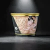 Shunga Vanilla | Κερί Μασάζ Βανίλια Premium — για εσάς που θέλετε μια αυθεντική εμπειρία