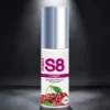 Sweet Cherry | Λιπαντικό Νερού Γεύση Κεράσι — για εσάς που θέλετε να το γευτείτε