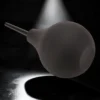 Deep Clean | Πρωκτικό Κλύσμα Σιλικόνης Μεγάλο — για εσένα που δεν κάνεις τίποτα στα μισά