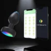 Luna | Ασύρματη Δονούμενη Σφήνα Με LED & Application — για εσένα που θέλεις να αλλάξεις τελείως τα πάντα
