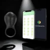 Hard On App | Δονούμενο Δαχτυλίδι Πέους με App — για εσένα που θέλεις τον έλεγχο στα χέρια σου