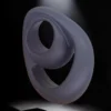 The Smiley | Εύκαμπτο Δαχτυλίδι Πέους Διπλής Εφαρμογής — γιατί η απόλαυσή του είναι και δική σου