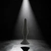 First Base | Πρωκτική Σφήνα Σιλικόνης με Βεντούζα — για εσένα που θέλεις τα χέρια ελεύθερα