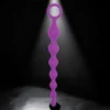 Bead Intruder | Πρωκτικές Χάντρες Σιλικόνης — για εσένα που ξέρεις ότι η διαδρομή είναι το μισό παιχνίδι