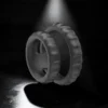 The Tyre | Διπλό Δαχτυλίδι Πέους Σιλικόνης — για εσένα που θέλεις την ένταση να μένει εκεί που πρέπει